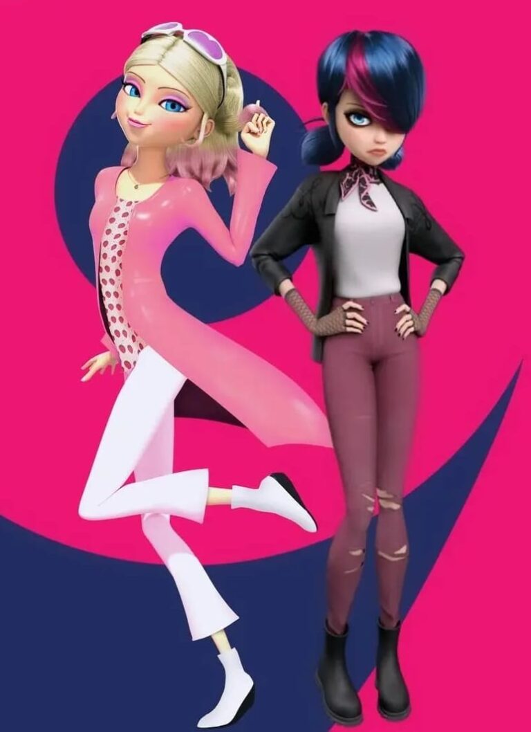 THE RE-VERSE MIRACULOUS WORLD PARIS THE TALES OF SHADYBUG AND CLAW